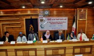 برگزاری نخستین جلسه اعضای کمیته اجرایی پایگاه استنادی علوم جهان اسلام در شیراز