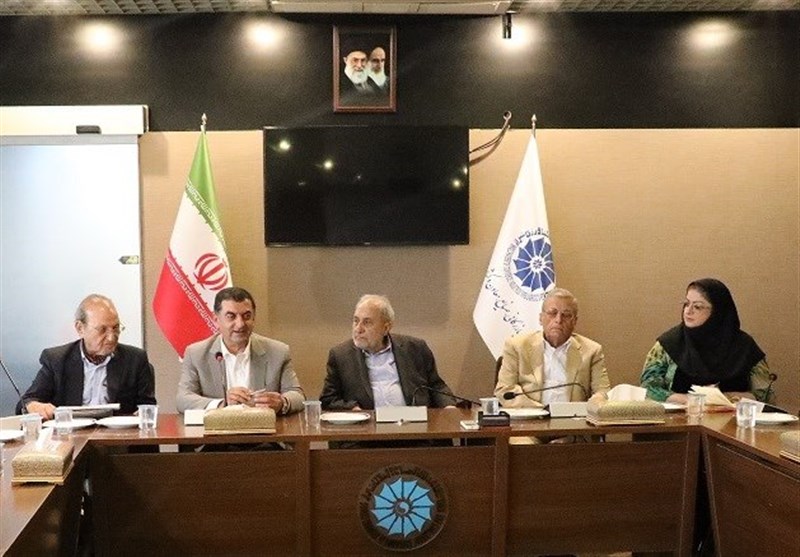شعبه اتاق بازرگانی مشترک ایران و انگلیس در فارس برقرار می‌شود