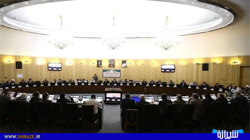 وضعیت نمایندگان فارس در کمیسیون های تخصصی مجلس در سال چهارم چگونه می باشد؟