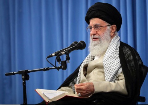 جمهوری اسلامی، جمهوری عزت است/ در هیچ سطحی با آمریکا مذاکره نخواهد شد