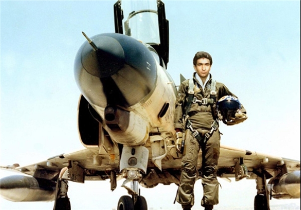 شهید دوران، یکی از افتخارات ایران و چهره ملی و ماندگار تاریخی است/ گشت هوایی بر خلیج فارس بر عهده نیروی هوایی فارس است