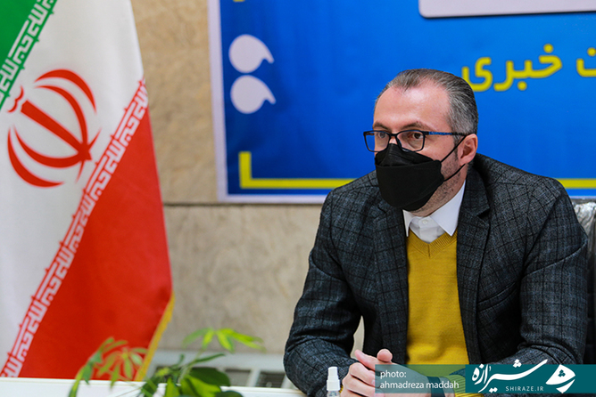 پارک فناوری‌های نرم و صنایع خلاق در فارس افتتاح می‌شود/ در پرداخت بیمه ساختمان عدالت جهاد دانشگاهی کم توجهی شده است
