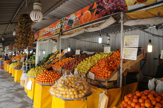 افزایش ۴۰ تا ۳۰۰ درصدی قیمت میوه و تره‌بار در یک سال اخیر/ ماراتنی که هنوز سوت پایان آن زده نشده است
