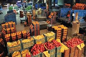 میوه‌های تنظیم بازار از اواخر اسفند در فارس توزیع می‌شود