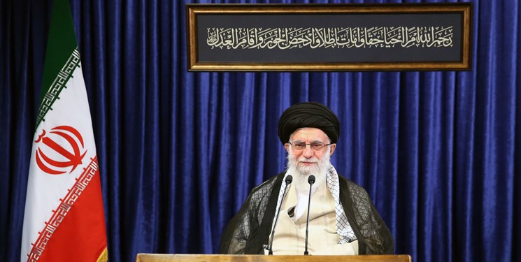 عید هشدار به امت اسلامی است/ اسلام سیاسی در نظام اسلامی ایران تحقق پیدا کرده است