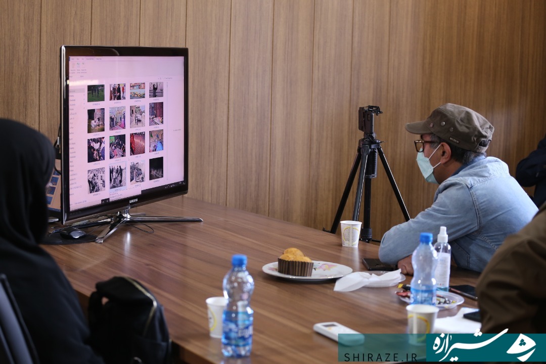 نفرات راه یافته به سومین جشنواره ملی عکس ایثار معرفی شدند