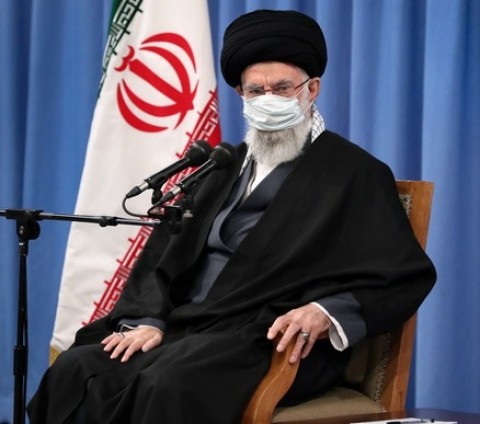 حد غنی‌سازی ایران ۲۰درصد نیست؛ متناسب با نیاز کشور ممکن است به ۶۰ درصد هم برسد/ جمهوری اسلامی از مواضع منطقی خود در موضوع هسته‌ای کوتاه نخواهد آمد