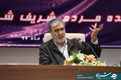 اعلام آمادگی رئیس مجمع نمایندگان فارس از نگاه تحلیلی مهندسان در حوزه قانون‌گذاری