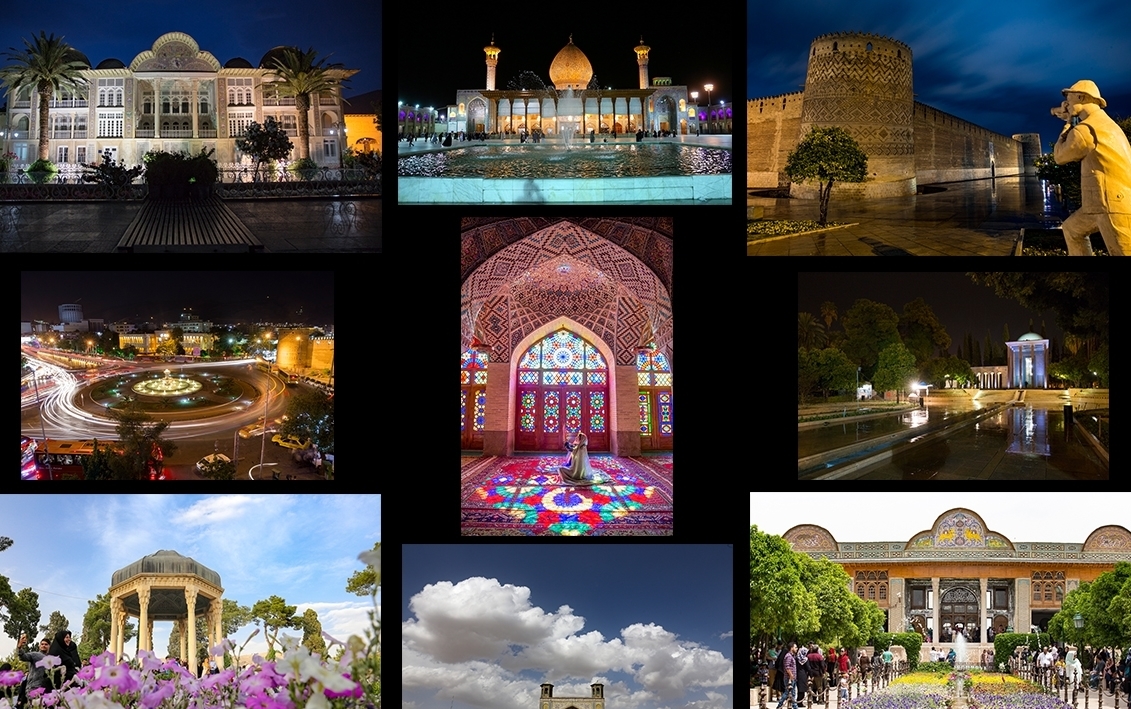 روز شیراز؛ گرامیداشت شهری به قدمت تاریخ ایران / برنامه های روز شیراز در بهار رمضان