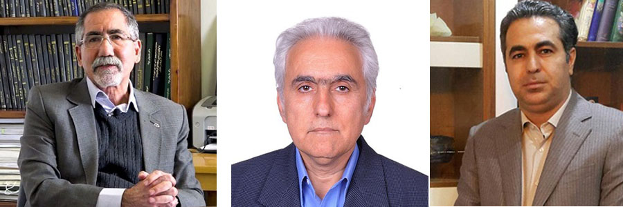 انتخاب دو طرح پژوهشی دانشگاه شیراز به عنوان طرح برگزیده کشور