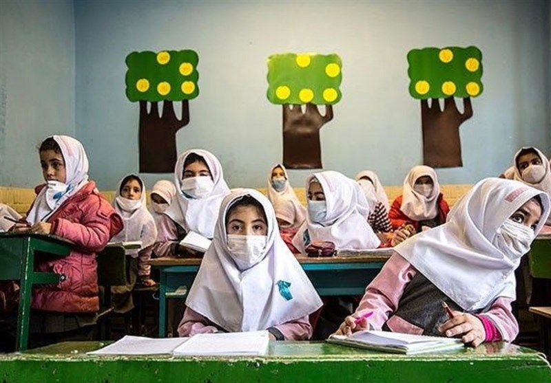 تنها ۸۰ درصد مطالب کتاب برای امتحان ها استفاده خواهد شد/حضور در مدارس اختیاری است نه اجبار/اما و اگر های باز گشایی مدارس در فارس