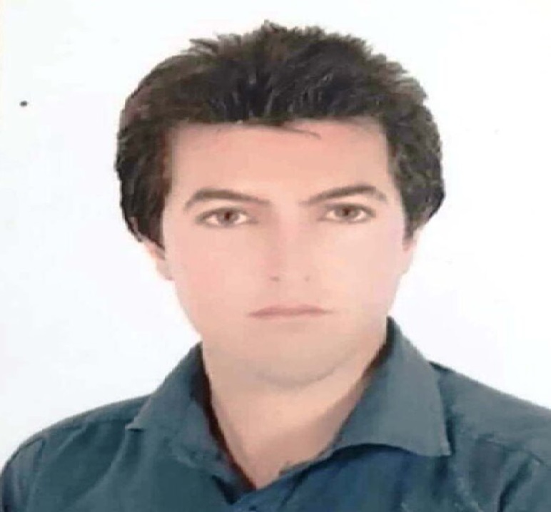 مدافع زاگرس در بیمارستان شیراز جان باخت