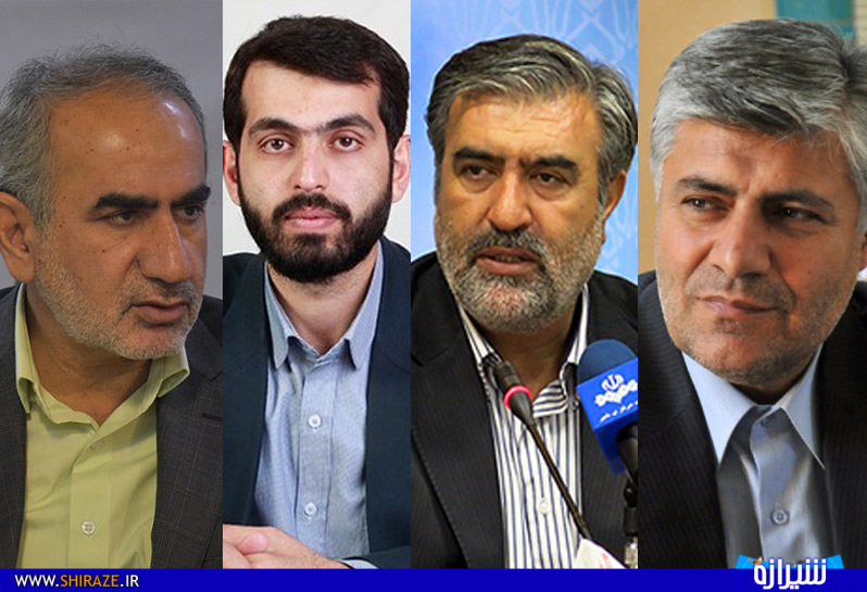 چرا ‌دفتر نمایندگان شیراز در مجلس‌ هنوز راه‌اندازی نشده است؟