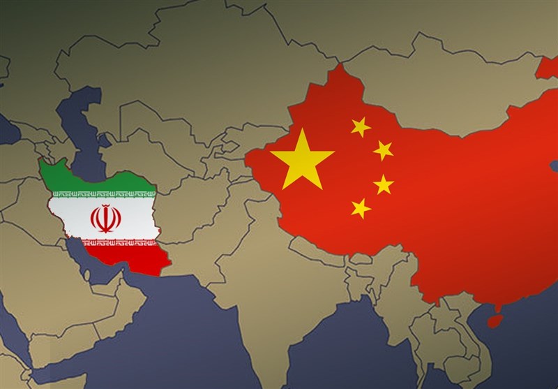سند همکاری ایران و چین بر پایه حکمت و تدبیر