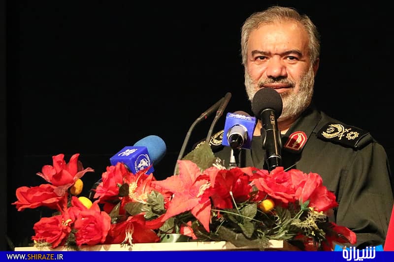 امروز «جبهۀ حقِ انقلاب اسلامی» در موضع قدرت و پیروزی است