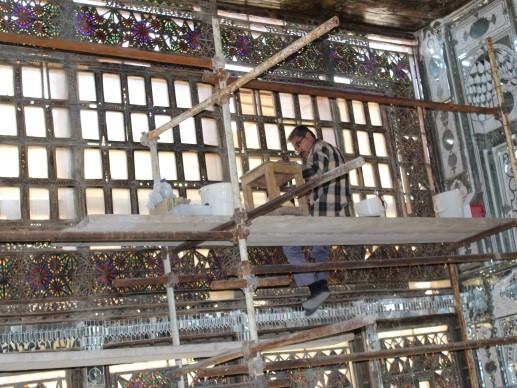 احیاء 309 خانه تاریخی در شیراز از سال 90 تاکنون/ ابهام در آمار خانه های تخریبی که ثبت نمی شوند!