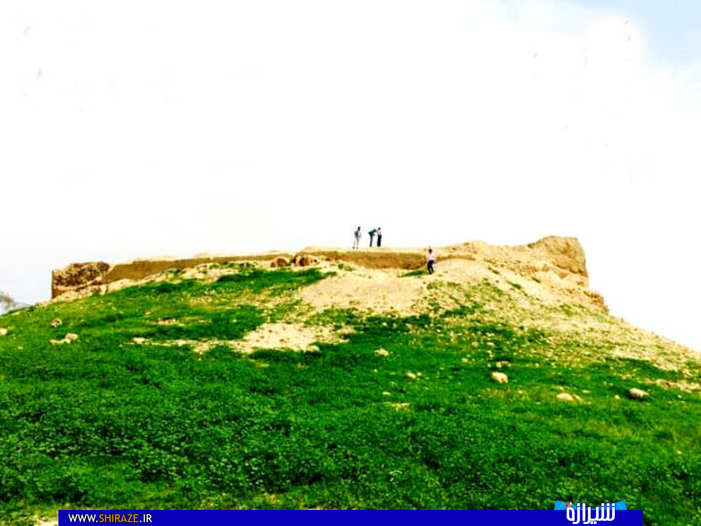 دفن آتشکده «آذرفرنبغ»در زیر خرواری از خاک/ مشکلات کهنه روستای تاریخی کاریان