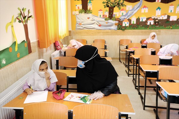 عمده ترین کمبود فضای آموزشی استان، متعلق به شهرستان شیراز است/ یک هزار واحد آموزشی فارس نیاز به بازسازی دارند