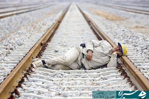 زیرسازی؛ آخرین اقدام پروژه راه‌آهن فارس-بوشهر تاکنون/ عمر دولت دوازدهم به اتصال ریلی 