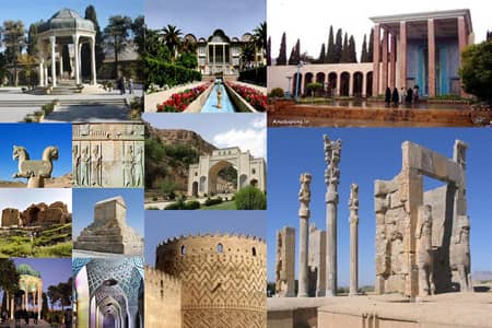 ضرورت نگاه فرهنگی به صنعت گردشگری فارس/ توسعه‌ گردشگری؛ فرصتی براي برقراري مبادلات فرهنگي ميان گردشگران و مردم محلی
