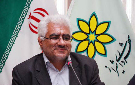 شهردار اسبق شهر شیراز بر اثر ابتلا به بیماری کرونا درگذشت