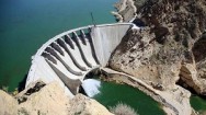 افزایش حجم ذخایر آبی استان فارس