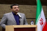 هادی شهدوست شیرازی به سمت معاون حمل و نقل و ترافیک شهرداری شیراز منصوب شد