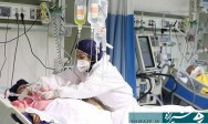 بستری ۸۱ بیمار جدید مثبت و مشکوک دارای علایم کرونا در بیمارستان های فارس