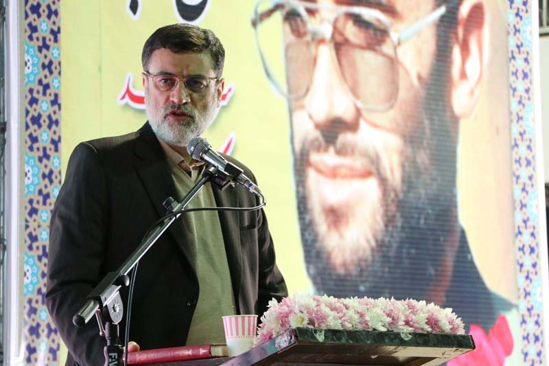 نقش ویژه عشایر در زمینه سازی و پیروزی انقلاب اسلامی و دفاع مقدس غیرقابل انکار است