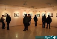 نذر هنر عکاسان با آزادسازی زندانیان ادا می شود