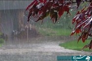 آخر هفته بارانی و برفی در استان فارس