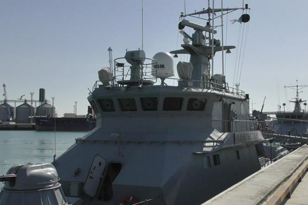 برگزاری رزمایش مشترک نیروهای دریایی قزاقستان و روسیه در خزر