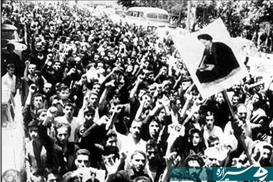 نخستین شعار « مرگ برشاه» توسط مردم شیراز فریاد زده شد/ قیام ۱۵ خرداد در استان فارس چه گذشت؟
