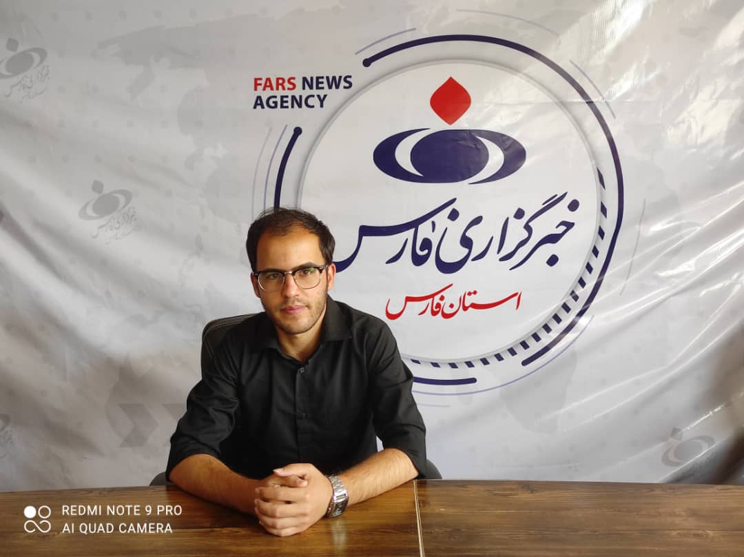 مسئولین انجمن‌های روزنامه‌نگاران مسلمان شهرستان‌های آباده، لامرد، مرودشت، فسا و گراش منصوب شدند