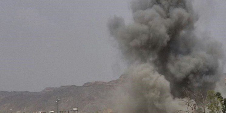 حملات توپخانه‌ای ارتش عربستان سعودی به مناطق مرزی در شمال یمن همچنان از غیرنظامیان قربانی می‌گیرد.