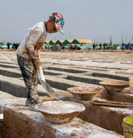 کودکان کار در حسرت رویای شیرین کودکی/شناسایی بیش از 700 کودک کار در فارس از سال گذشته تا کنون