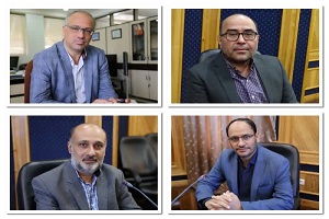 برنامه های شبکه فارس به مناسبت روز ملی مبارزه با استکبار