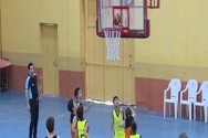 قهرمانی تیم شیراز در مسابقات بسکتبال فارس به میزبانی جهرم