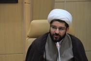 تشریح برنامه های روز گرامیداشت مساجد در فارس