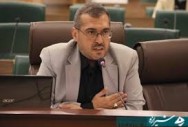 انتصاب شهردار سابق شیراز به عنوان سرپرست دفتر امور شهری و شوراهای استانداری فارس