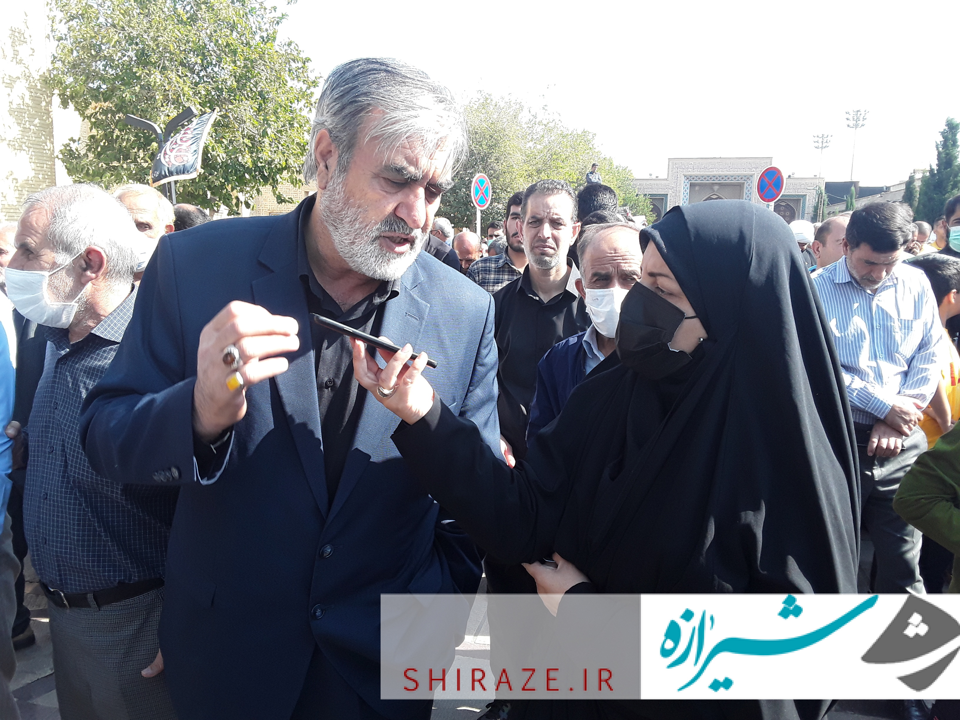 انتقام سخت و پشیمان کننده ای، پیش روی عاملان اصلی حادثه تروریستی شیراز است