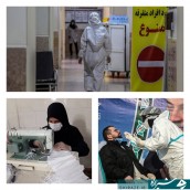 نقش آفرینی ۲۰ هزار بانوی بسیجی در طرح شهید سلیمانی