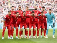 اعلام ترکیب تیم ملی فوتبال ایران با ۵ تغییر نسبت به بازی قبل