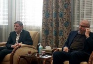 موافقت وزیر نفت با توسعه پالایشگاه شیراز