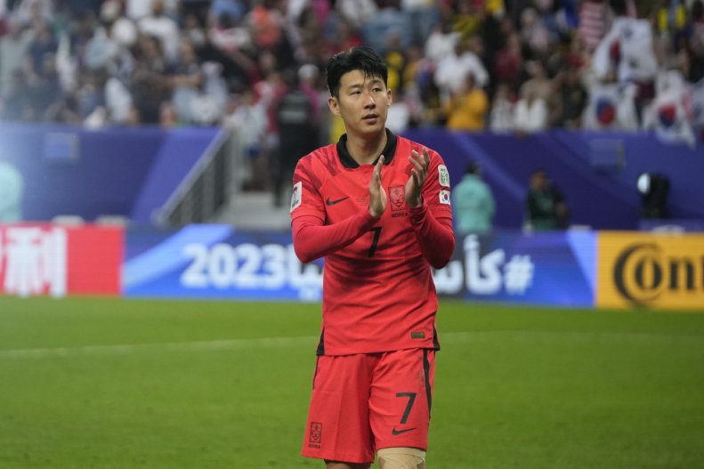 جام ملت‌های آسیا در انتظار درخشش سردار و سون