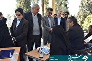 غوغای شیرازی‌ها در انتخابات