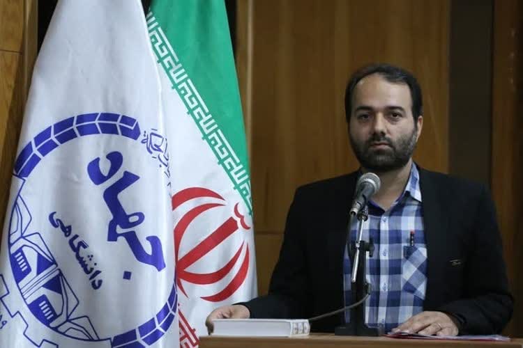 تدارک جهاددانشگاهی فارس برای اوقات فراغت تابستان دانشجویان