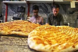 نان سفر ه ملت گران شد/سکوت معنادار مسئولان استانی در پاسخ به علت گران شدن نان
