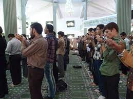 فعالیت ۱۸۰ مبلغ نماز در دانشگاه علوم پزشکی شیراز