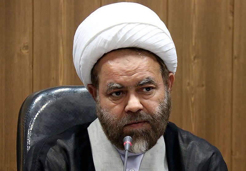 نامه نماینده مردم فارس در مجلس خبرگان رهبری به دادستان شیراز